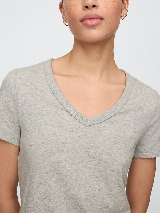 V-Neck T-Shirt
